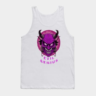 Halloween Tank Top